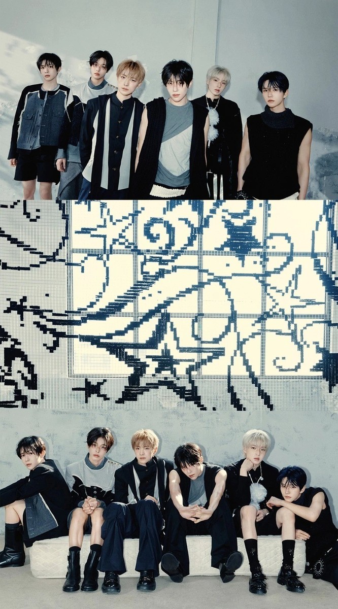 NCT WISH [ODE TO LOVE] 1st Album JEWEL CASE Ver/CD+Photo Book+