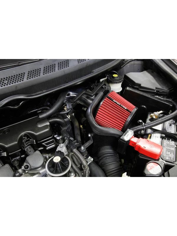 Spectre Air Intake Kit fits Honda Civic 1.8 FN,FK (FN1, FK2) (9076) - Image 4 of 4
