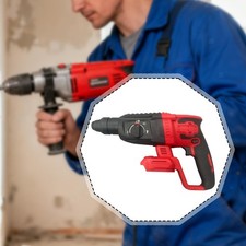 Rotary Hammers Drill for Concrete Stone for Trenching and Breaking Holes