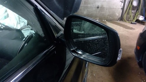 Trunk/Hatch/Tailgate Camera Without Surround View Fits 14 INFINITI Q50 898801 - Picture 6 of 24