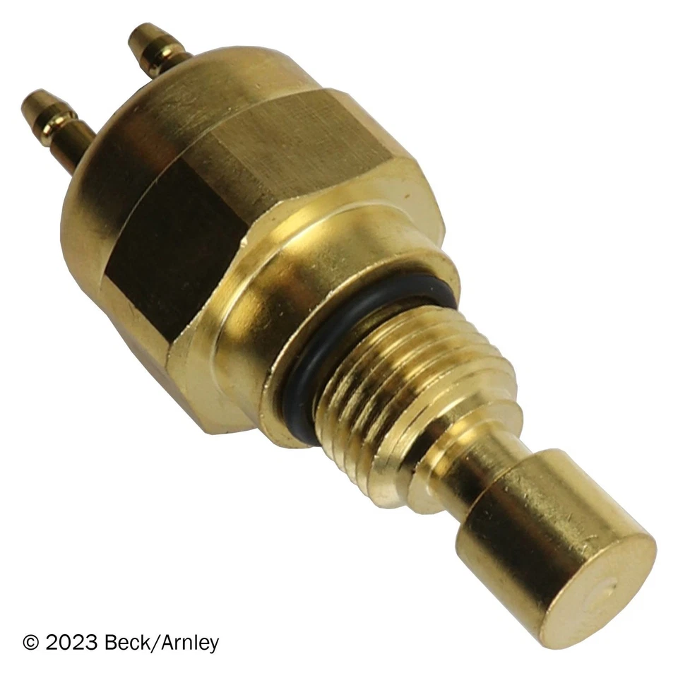 Interruptor de ventilador térmico Beck Arnley 201-1513 para 88-91 Acura Honda Civic Crx Integra Foto 2 de 4