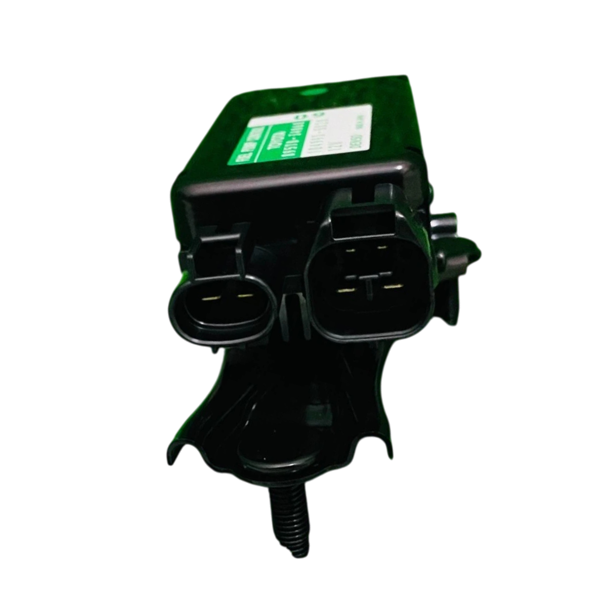 Toyota Genuine Fuel Pump Control Computer Assy for 2008-2020