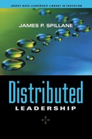 Distributed Leadership | James P Spillane | Englisch | Taschenbuch | 2006