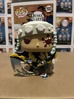 Funko Pop! Demon Slayer Tengen Uzui #1533 Vinyl Figure