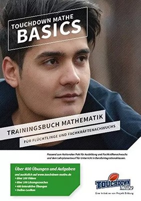 TOUCHDOWN Mathe BASICS, 2 Bde.