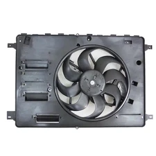 Genuine Continental Radiator Fan Assembly FA71812