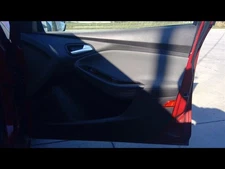 Passenger Passenger Front FOCUS     2014 Front Door Trim Panel 935442