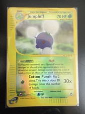 Jumpluff #H13 Prices | Pokemon Aquapolis | Pokemon Cards