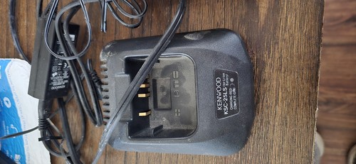 Kenwood NX-3320 /Two Way Radio / NexEdge / Digital / 400-520 MHz - Zdjęcie 5 z 5