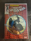 AMAZING SPIDER-MAN # 300 FACSIMILE EDITION FOIL VARIANT 2023 1st Venom