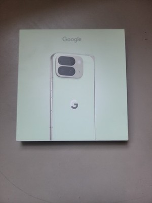 Google Pixel 10 Pro Fold - 256 GB - Jade (Unlocked)