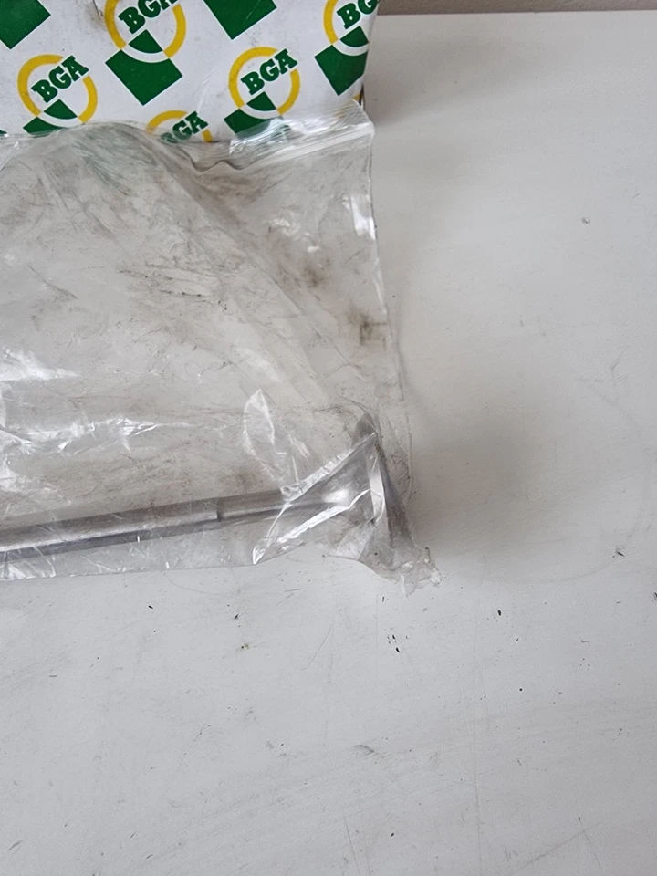 Válvula de escape del motor BGA PARA BMW E60 E61 E90 E91 E63 X3 F25 11347553772 Foto 2 de 4