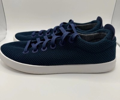 ALLBIRDS Tree Piper Bluish Green Men s Classic Casual Low Top Sneakers Size 9
