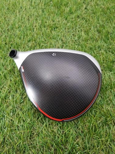 2019 TAYLORMADE M5 DRIVER 9* CLUBHEAD ONLY GOOD - Picture 5 of 7