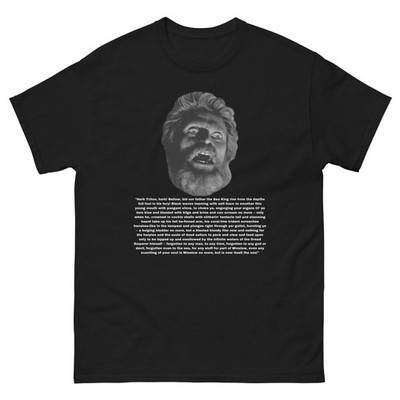 The Lighthouse Speech classic tee