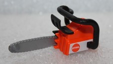 Playmobil " Stihl Motors&auml;ge " Werbefigur Promotion Promo Give Away