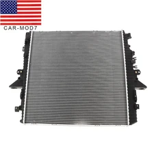 Aluminum Radiator LR021777 for Land Rover LR3 4.0L 4.4L 2005-2009 PCC500040