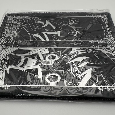 YuGiOh Binder Anniversary 9 Pockets Jump Victory Carnival 2009