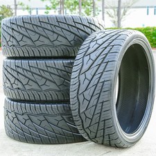 4 Giovanna As 29530r26 Zr 107w Xl All Season Tires 50k Mi Warranty 420aa
