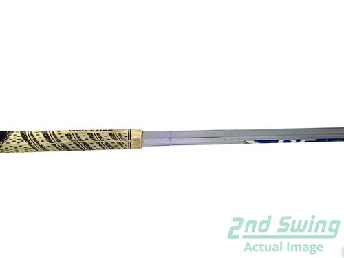 Adams 2015 Blue Wedge Gap GW Steel Regular Right 35.75in - Picture 9 of 10