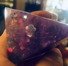 Durable Silicone Resin Molds Set: 5 Shapes for Candle, Soap, and More