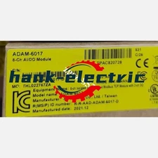 Advantech ADAM-6017-D MODULE Brand New Brand New Fast Shipping FedEx or DHL