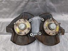 1999-2003 Mazda Miata Front Spindle Hub Knuckle Pair Left Righ 99-03 01nb1412