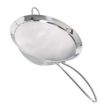 Cuisipro 14.25 Strainer 8 Diaz.