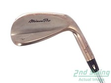 Mizuno Pro T-1 Copper Wedge Gap GW 50  Steel Stiff Right 35.5in