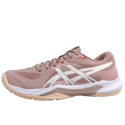 Asics Gel Tactic Damen Sportschuh in Rosa