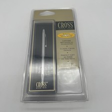 Sealed Cross Classic Century Lustrous Chrome Ballpoint Pen