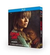 Crystal Lake (2026) 2-Disc