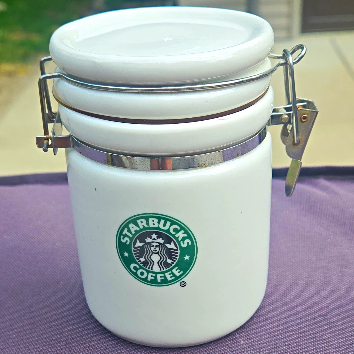 Starbucks Container for sale | eBay