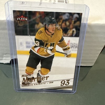 2025-26 Upper Deck Fleer Ultra SP Gold 54/250 Mitch Marner #149