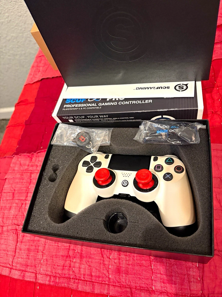 Scuf Gaming Video Game Controllers for sale | eBay