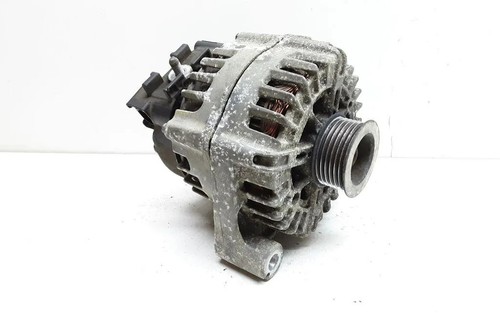 BMW 1 E81 Generator 7802261 2.00 Diesel 2009 33701067