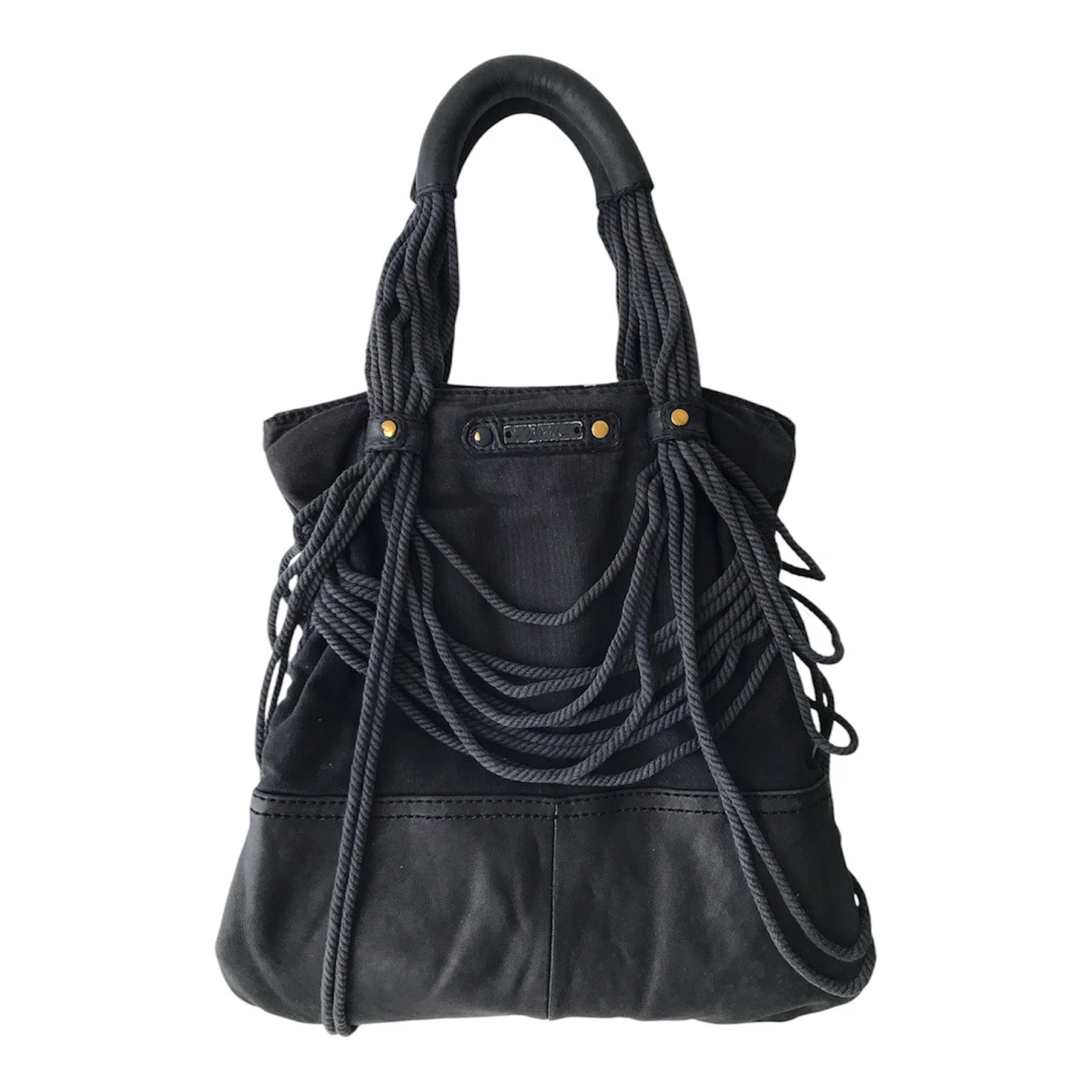 diesel black gold bag products for sale | eBay
