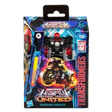 Transformers legacy united star raider road pig BRAND NEW MINT