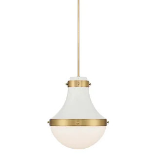 Minka Lavery 3934-879 - Pendants Indoor Lighting