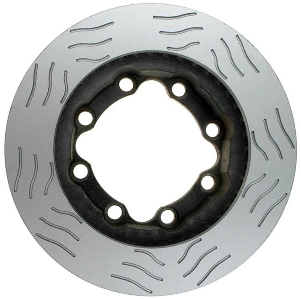 Rendimiento compatible con GMC K2500 1988-2000, K3500 K2500 Suburban K1500 Suburban ACDELC Foto 3 de 4