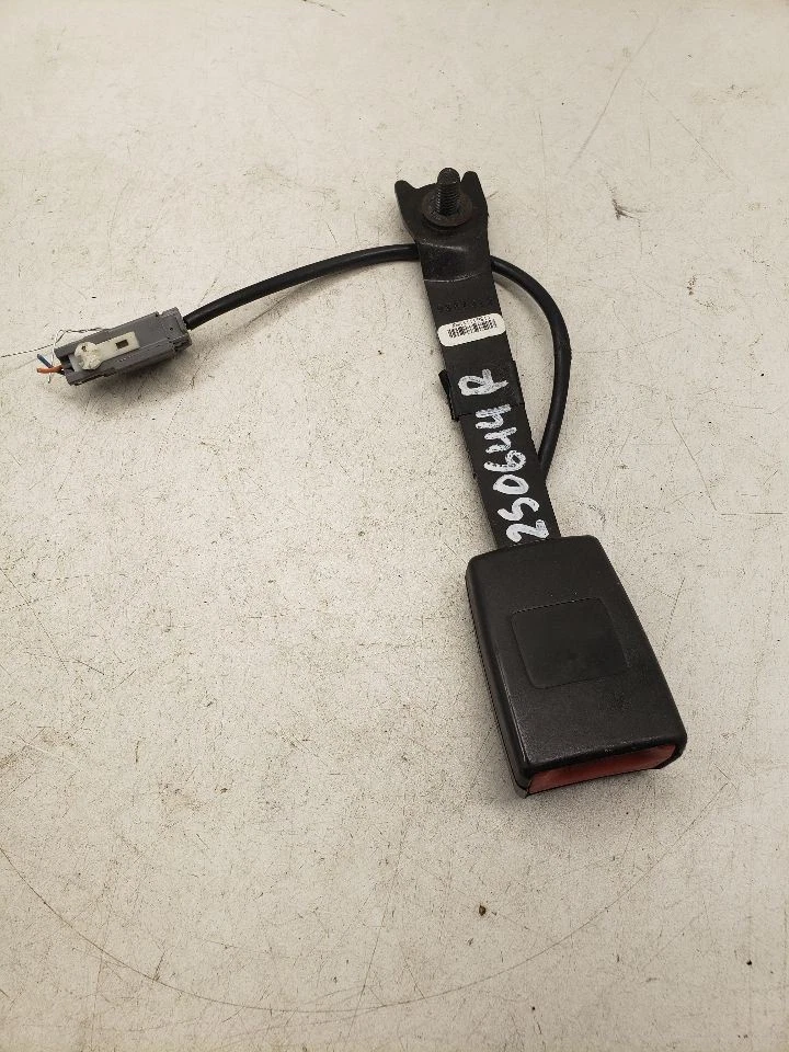 Seat Belt Front Bucket Driver Buckle Fits 10-12 ACADIA 1417040 - Image 2 of 4