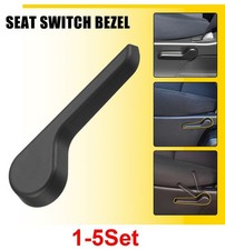 1-5X Driver Seat Lever Adjuster Handle For Chevy Silverado 2500 HD GMC Sierra