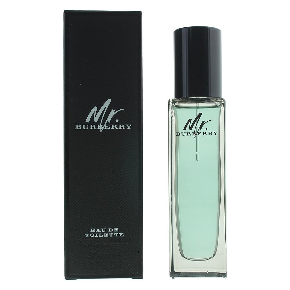 Burberry Mr Burberry Mens EDT 30ml Fragrance