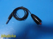 Momentary Hand Trigger Switch – 6.25 mm Plug | EMG/EDX Event Marker ~ 38777