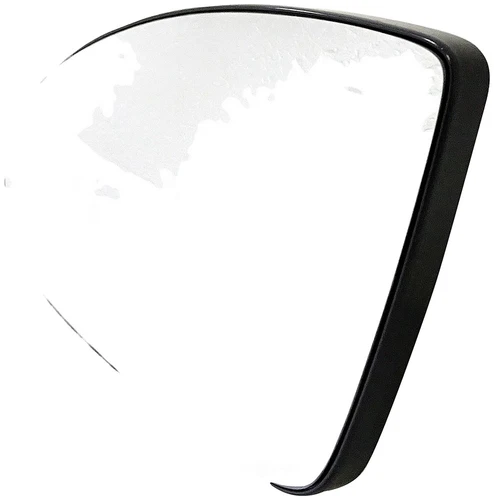 Door Mirror Glass Dorman 55033