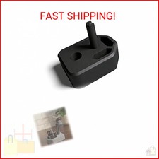 Fignamt Compact Stand for Rockwell 6C/6S Safety Razors, Shaving Razor Holder wit
