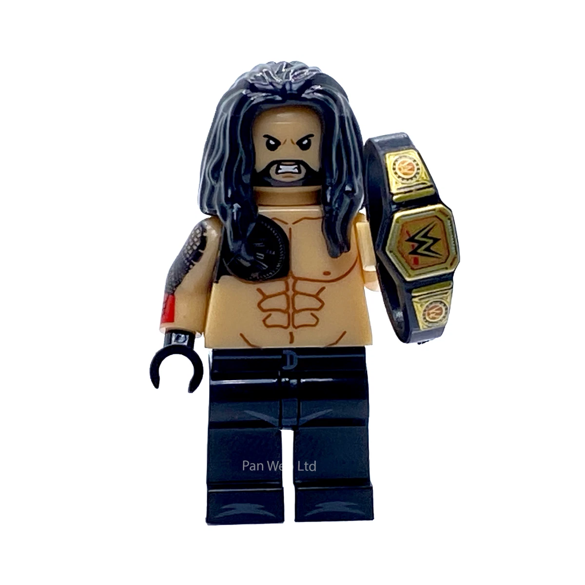 wwf wrestling products for sale | eBay UK