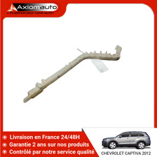 Pare-choc arrière Chevrolet CAPTIVA