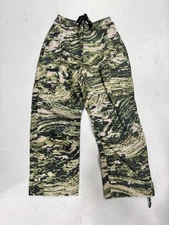 ROK MARINES Armed Forces cold-weather waterproof outer shell pants, size 32