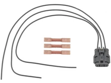 For Subaru Legacy Engine Crankshaft Position Sensor Connector SMP 12854JJTD